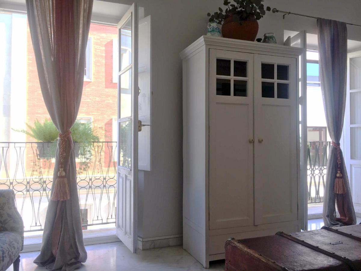 Eva Recommends Alameda Sevilla Экстерьер фото