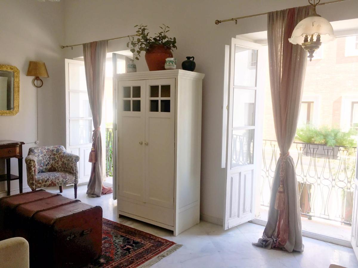 Eva Recommends Alameda Sevilla Экстерьер фото