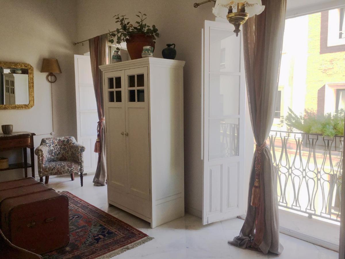 Eva Recommends Alameda Sevilla Экстерьер фото