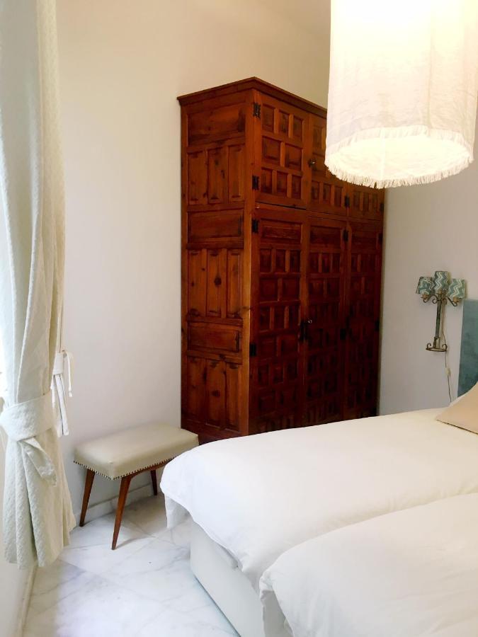 Eva Recommends Alameda Sevilla Экстерьер фото