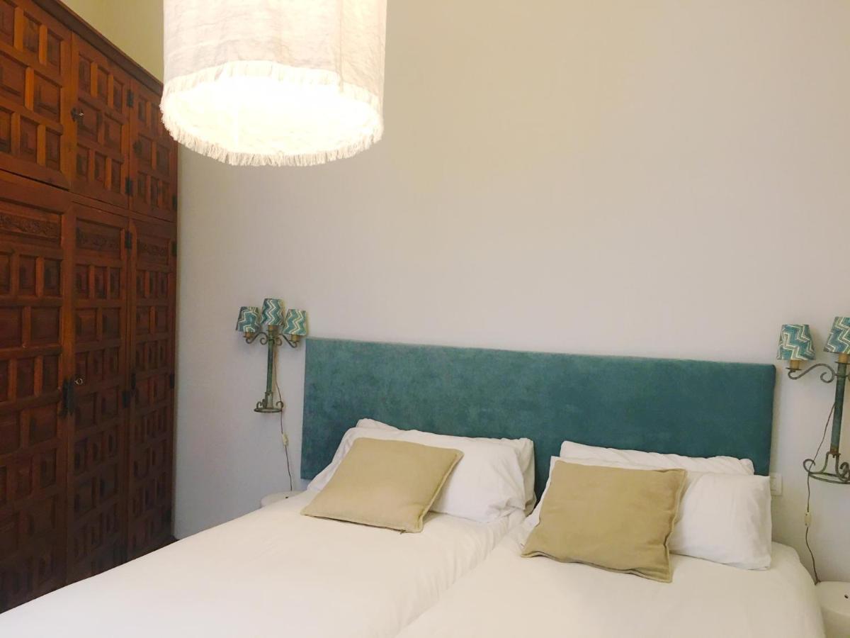 Eva Recommends Alameda Sevilla Экстерьер фото