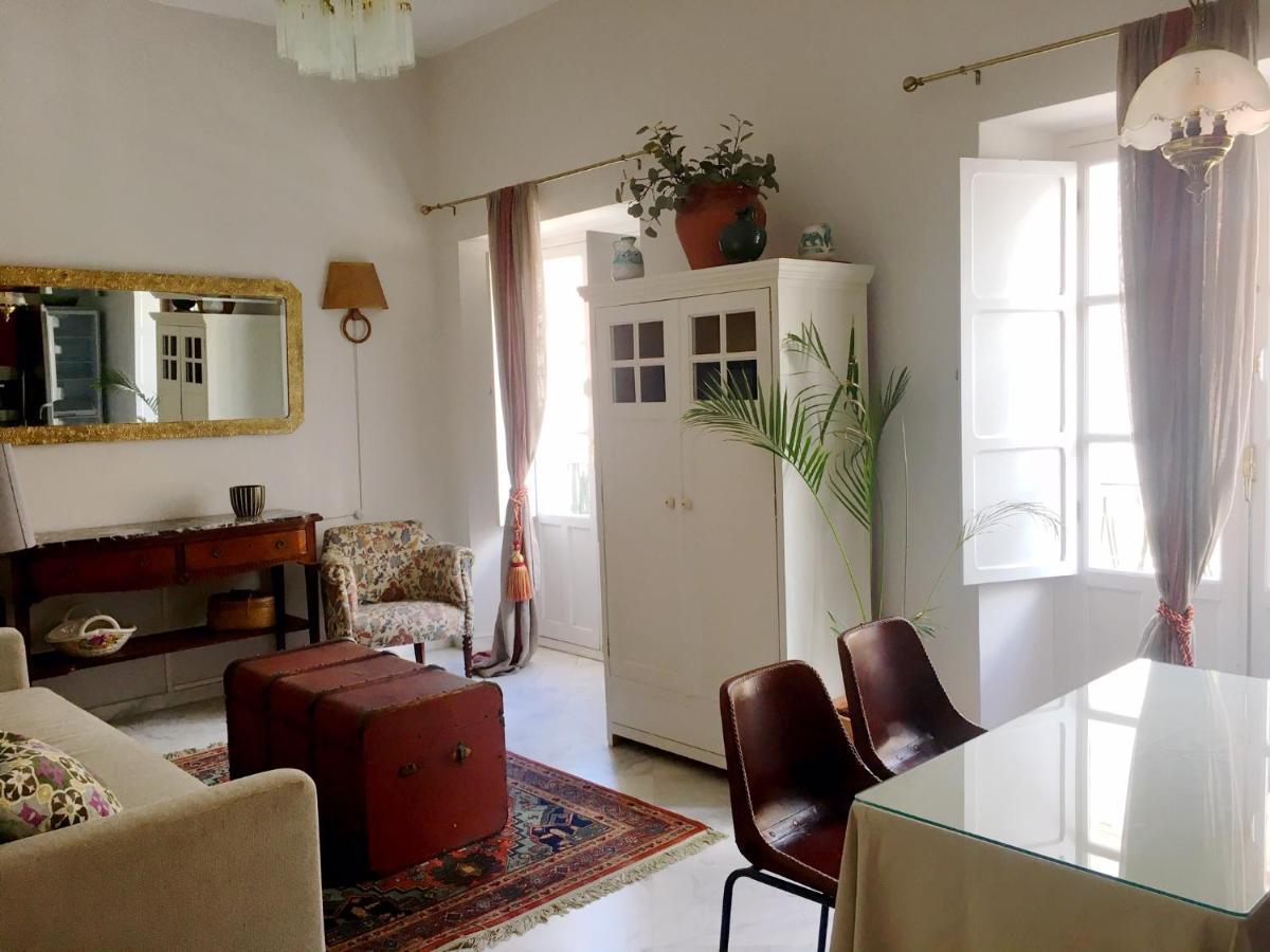 Eva Recommends Alameda Sevilla Экстерьер фото