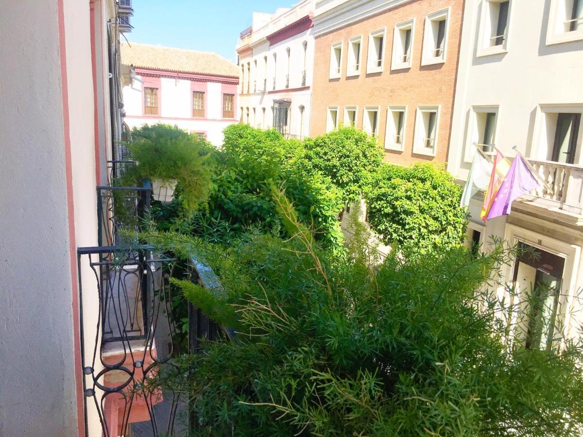 Eva Recommends Alameda Sevilla Экстерьер фото