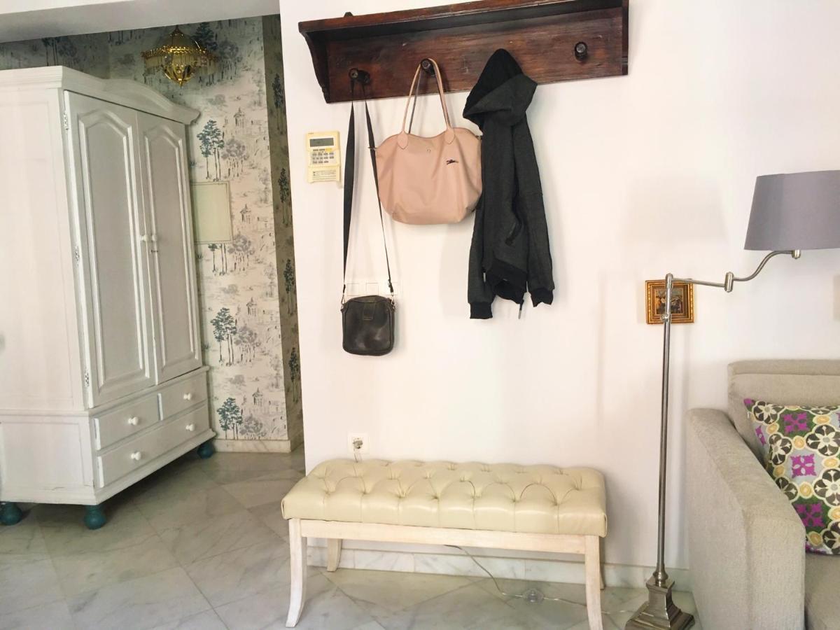 Eva Recommends Alameda Sevilla Экстерьер фото