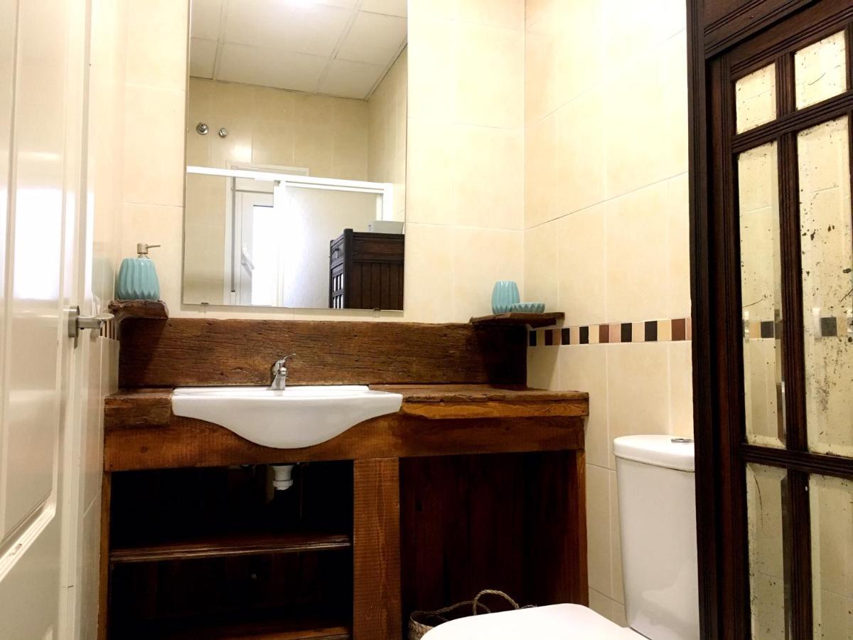 Eva Recommends Alameda Sevilla Экстерьер фото