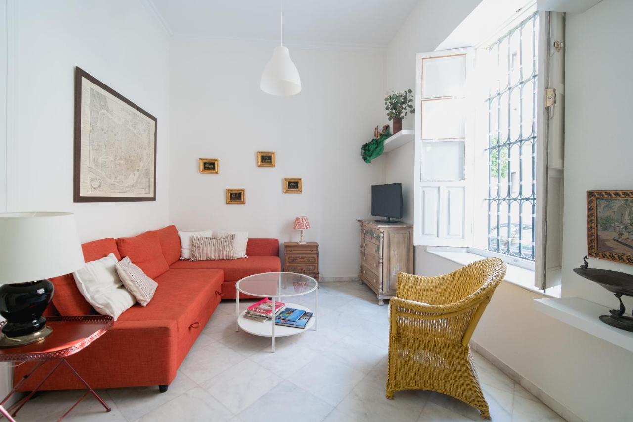 Eva Recommends Alameda Sevilla Экстерьер фото