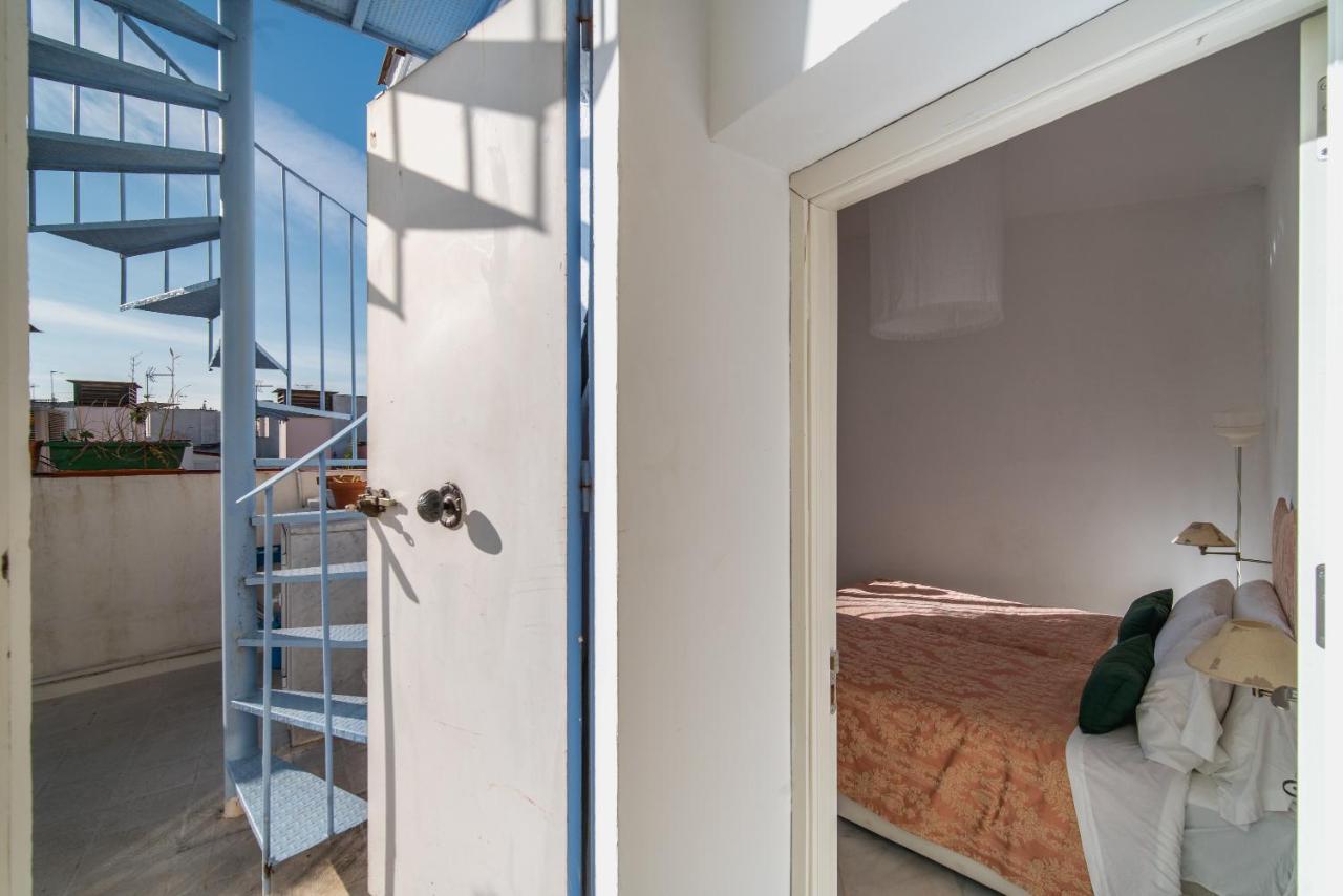 Eva Recommends Alameda Sevilla Экстерьер фото