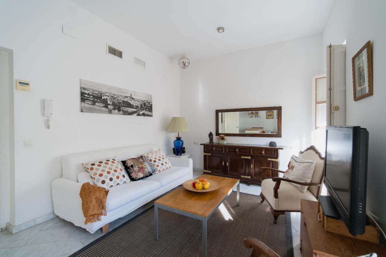 Eva Recommends Alameda Sevilla Экстерьер фото