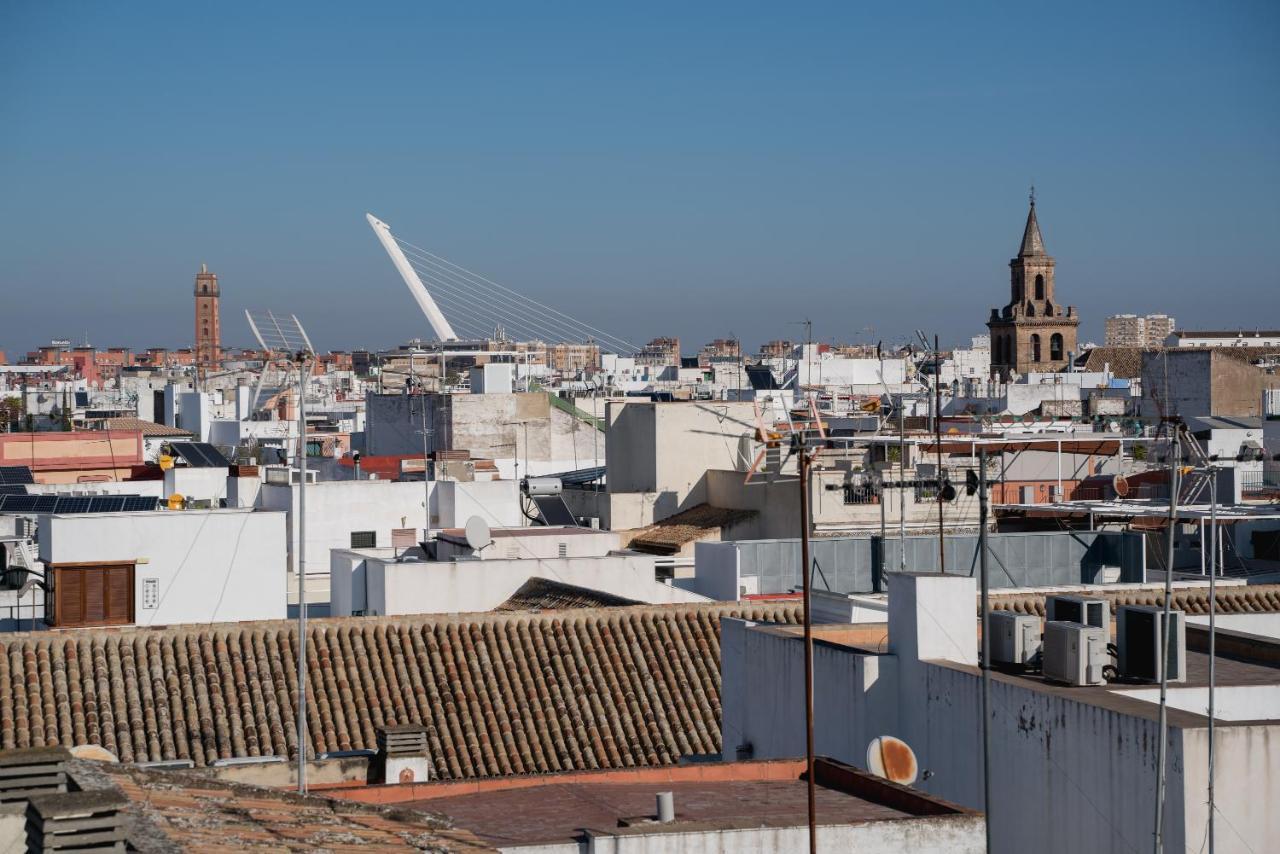 Eva Recommends Alameda Sevilla Экстерьер фото