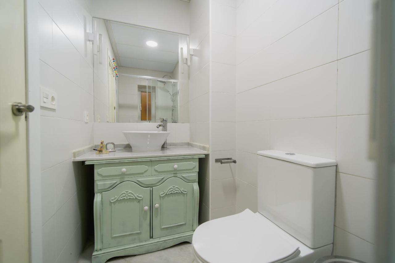 Eva Recommends Alameda Sevilla Экстерьер фото