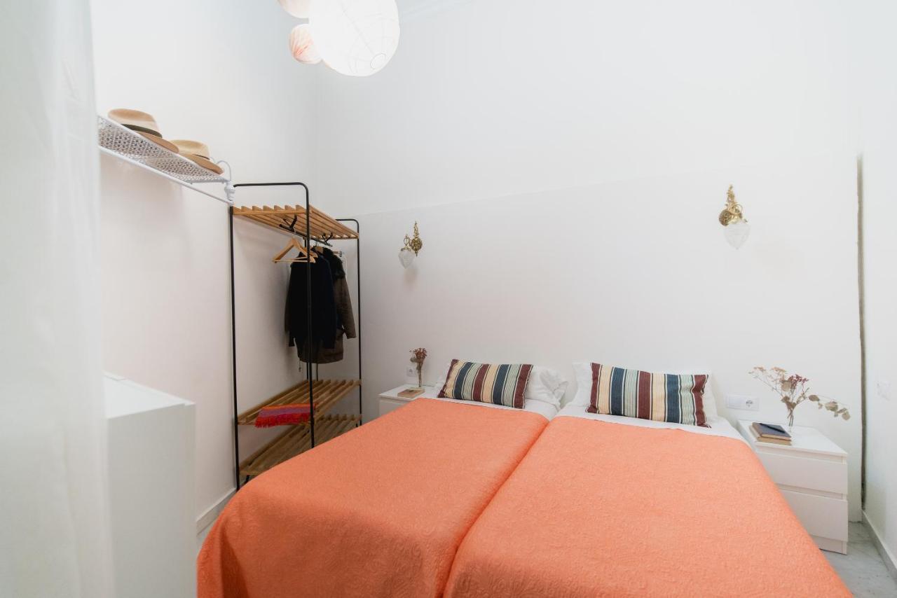 Eva Recommends Alameda Sevilla Экстерьер фото