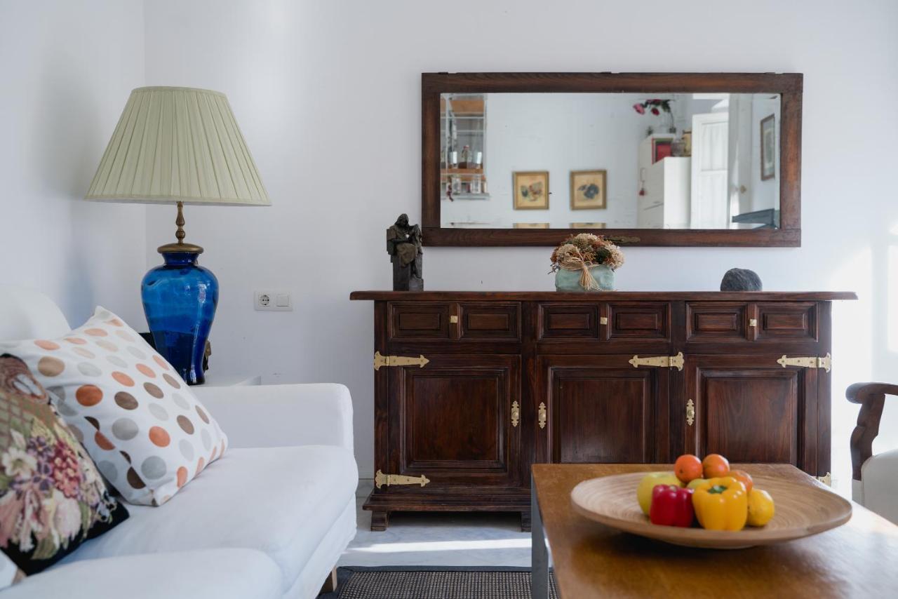 Eva Recommends Alameda Sevilla Экстерьер фото