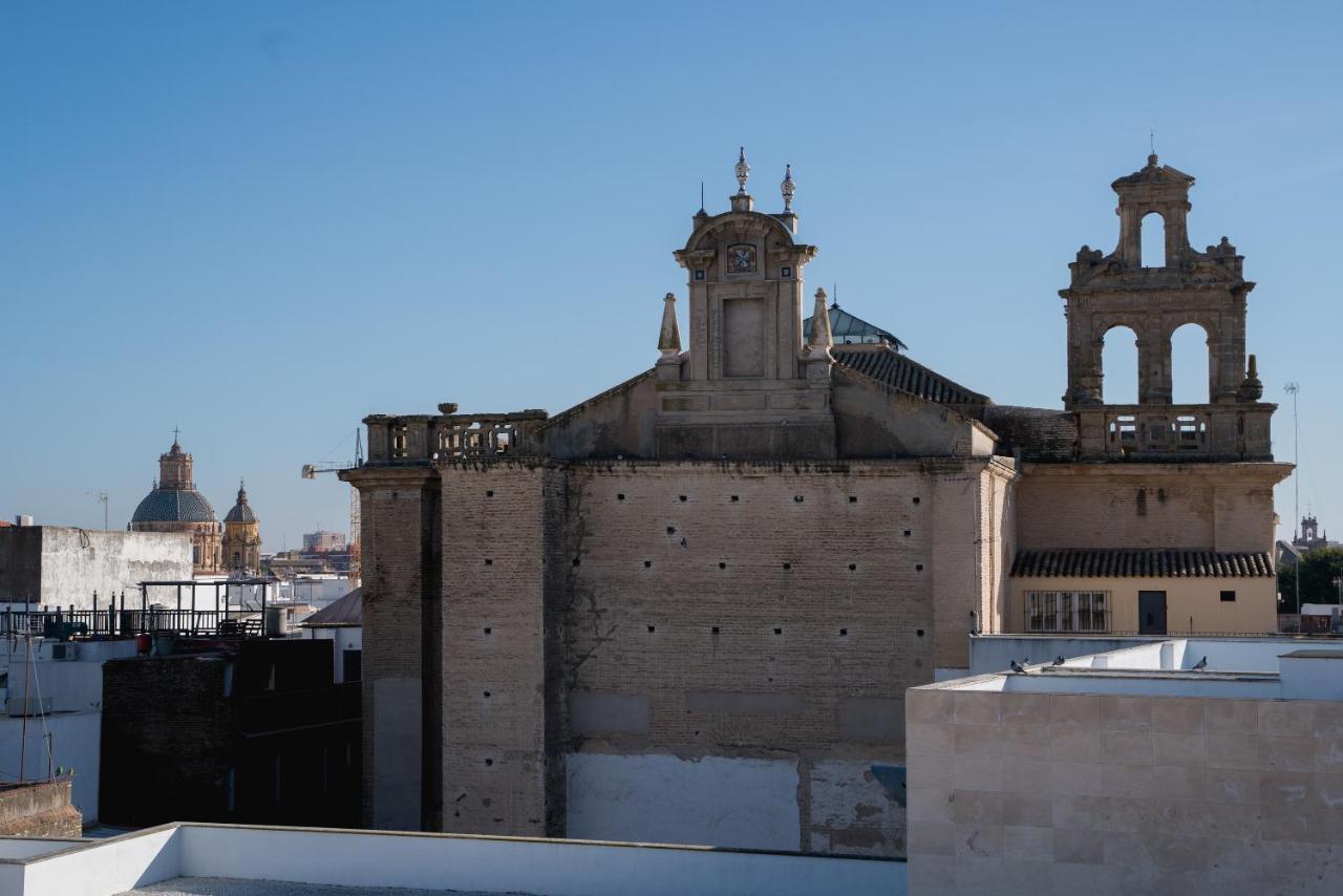 Eva Recommends Alameda Sevilla Экстерьер фото