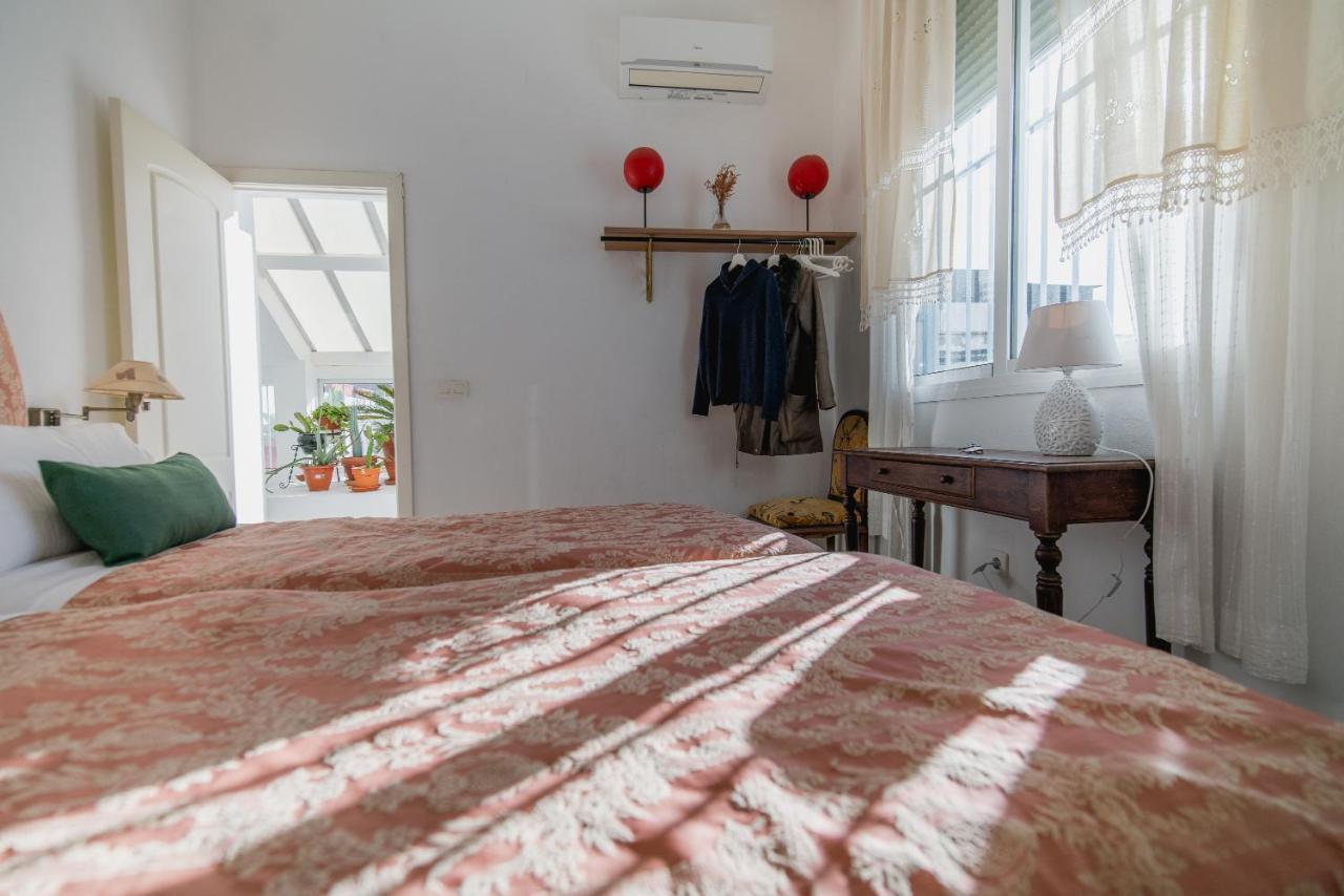 Eva Recommends Alameda Sevilla Экстерьер фото