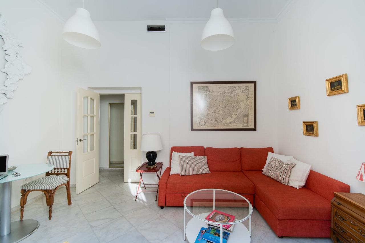 Eva Recommends Alameda Sevilla Экстерьер фото