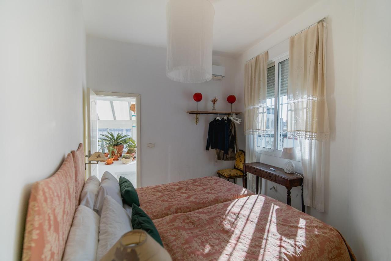 Eva Recommends Alameda Sevilla Экстерьер фото
